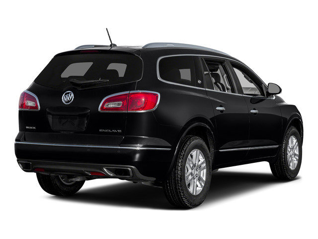 Used 2016 Buick Enclave Leather w/ Trailering Package image 5