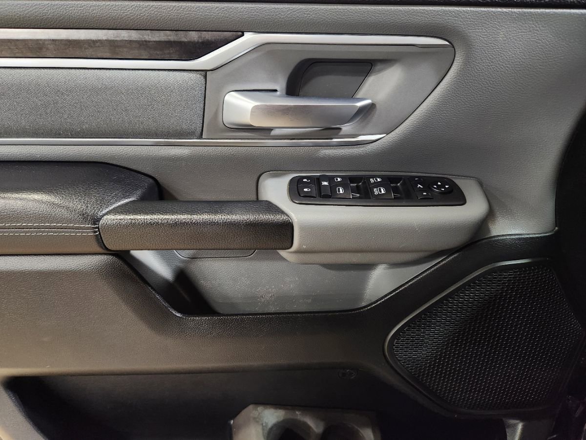 Used 2020 RAM 1500 Lone Star image 43