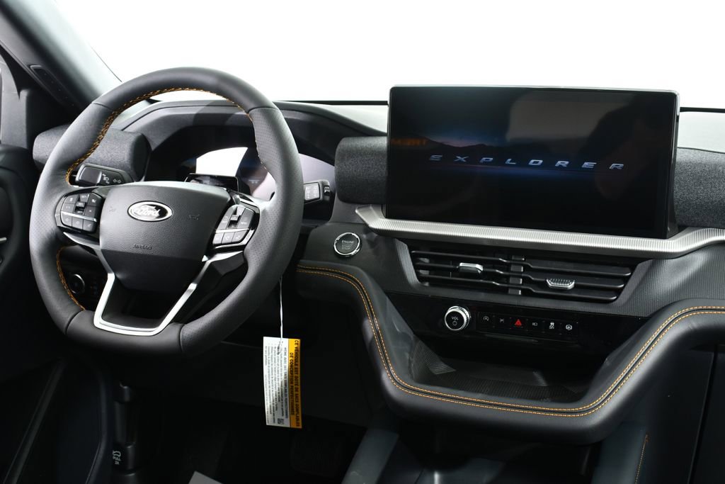 New 2026 Ford Explorer Tremor w/ Tremor Ultimate Package image 8