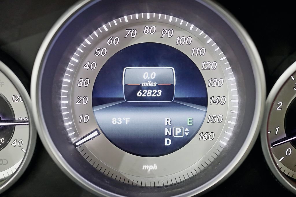 Used 2016 Mercedes-Benz E 350 4MATIC Wagon w/ Premium Package image 15