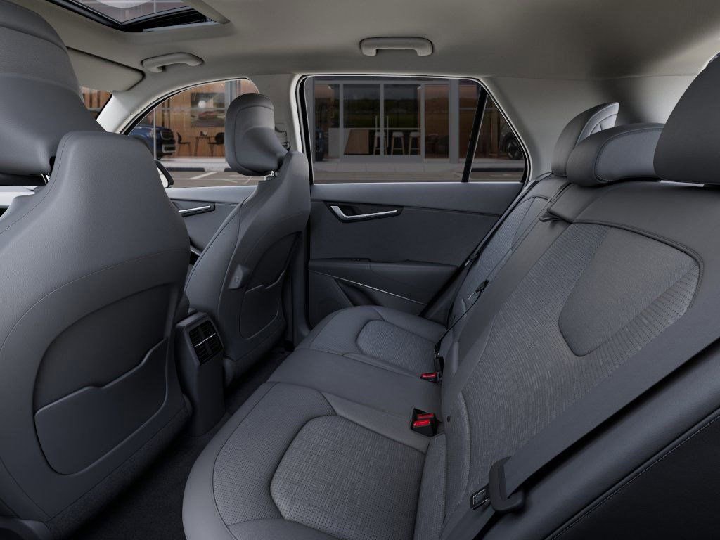New 2025 Kia Niro Wave image 18