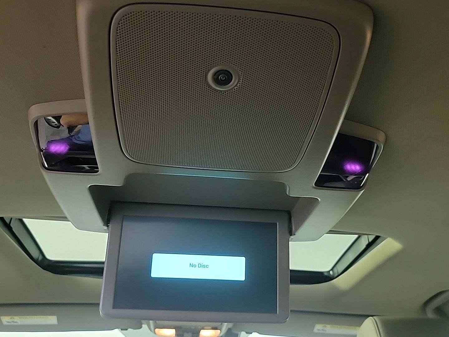 Certified 2019 Honda Odyssey Elite image 25