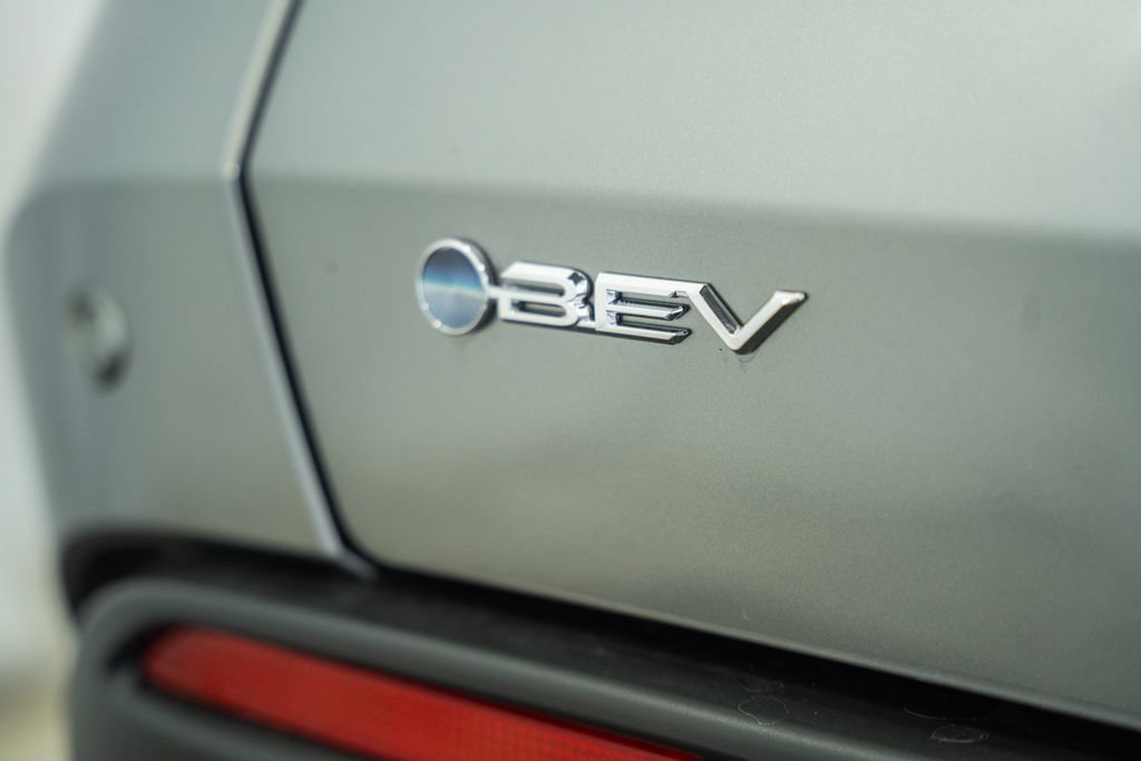New 2026 Toyota bZ FWD image 9