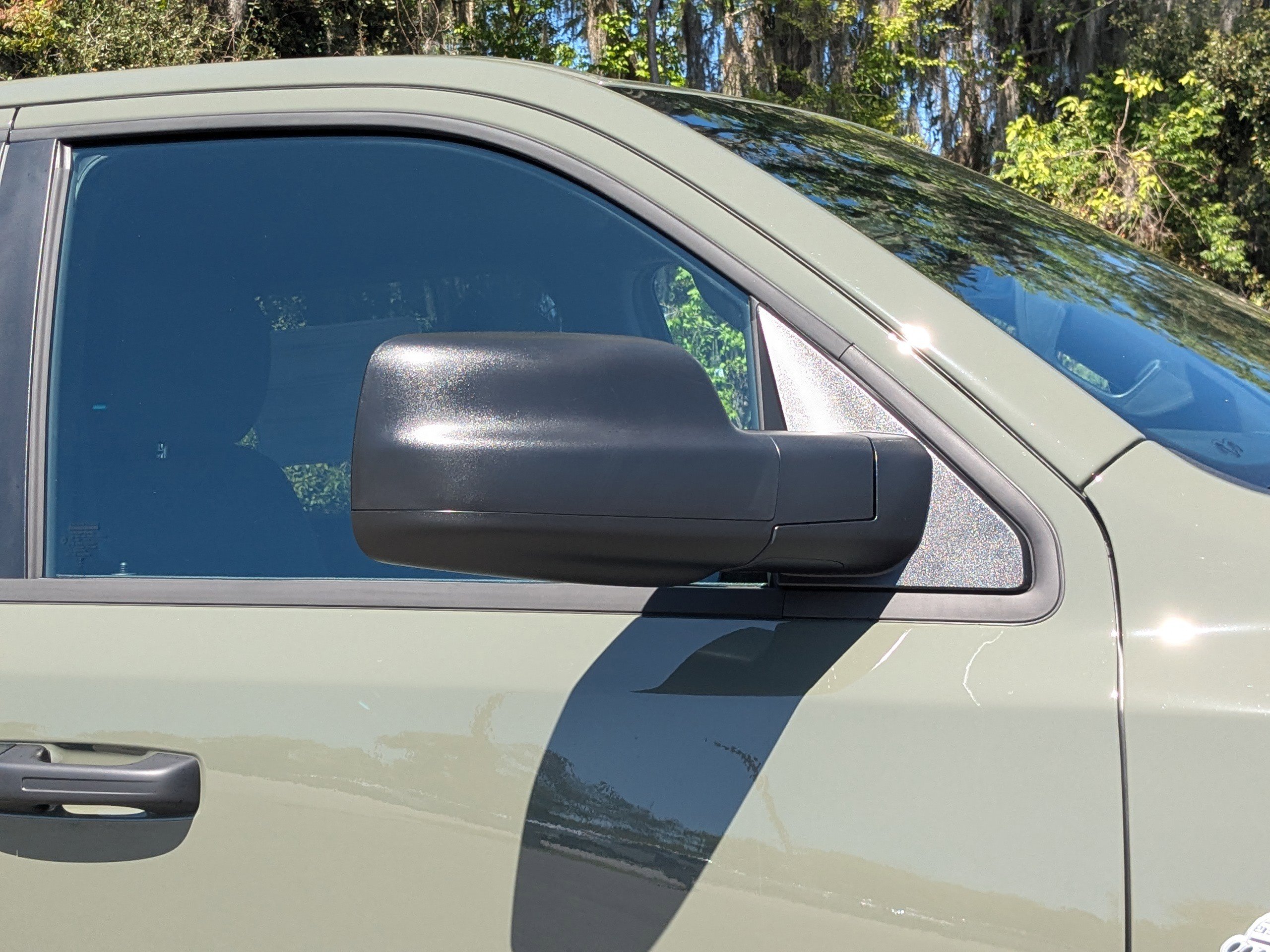 New 2026 RAM 1500 Classic Warlock image 11