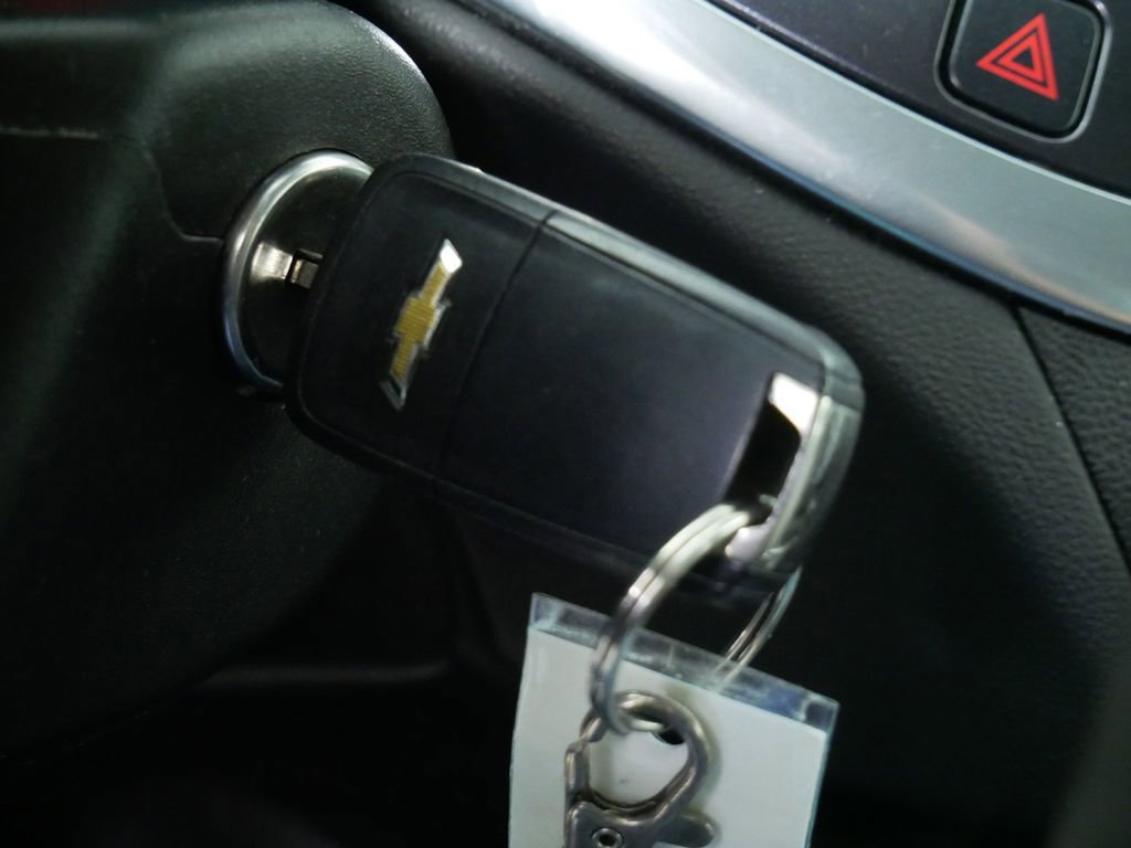 Used 2015 Chevrolet Impala LS FWD image 31
