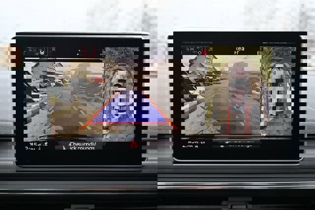 Used 2018 Audi S5 Prestige w/ S Sport Package image 43