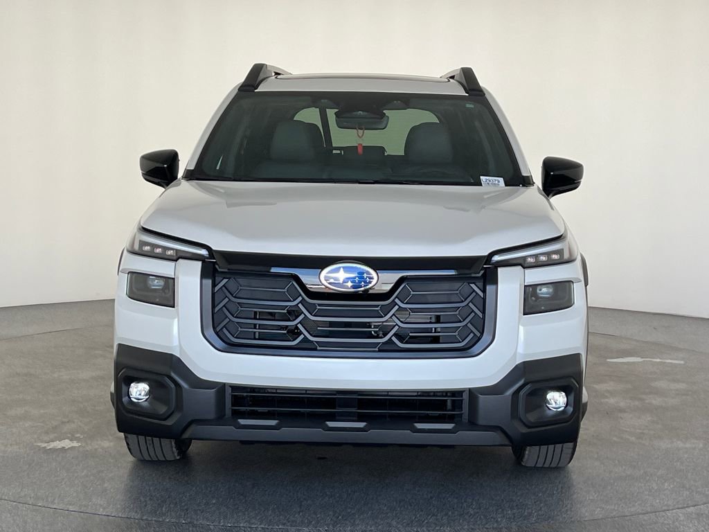 New 2026 Subaru Outback Limited image 10