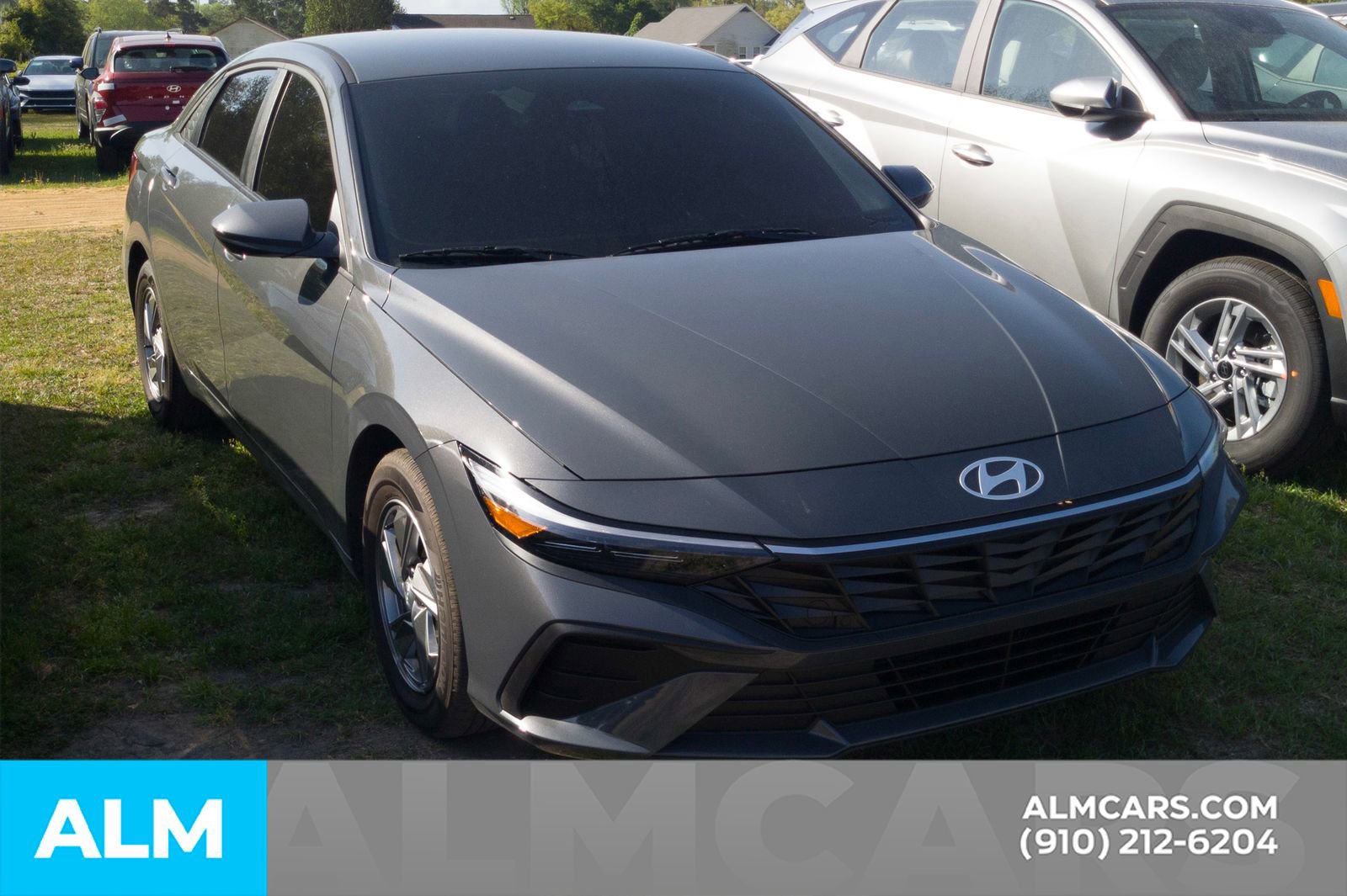 Used 2026 Hyundai Elantra SE image 24