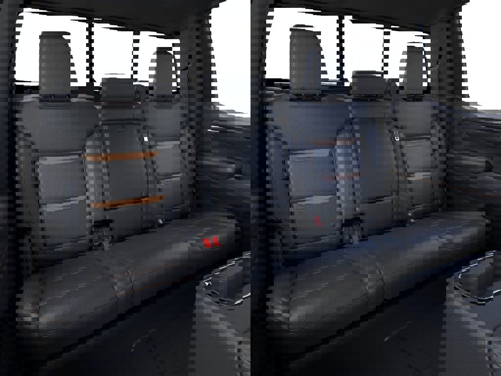 New 2026 GMC Sierra 1500 AT4 w/ AT4 Premium Package image 18