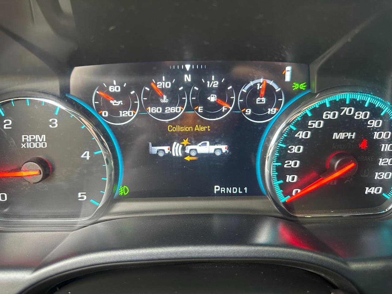 Used 2019 GMC Sierra 3500 Denali w/ Duramax Plus Package image 37