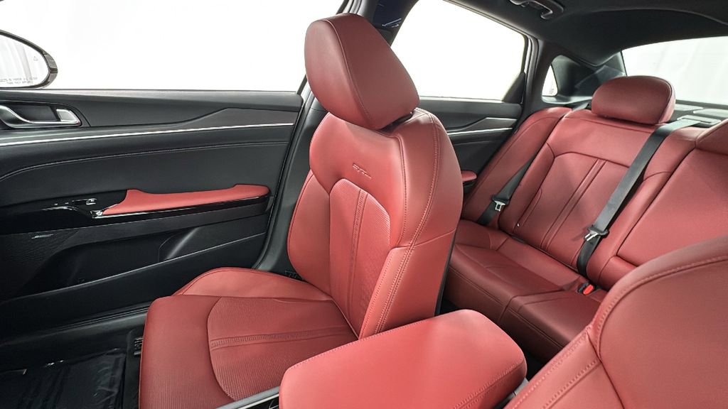 New 2026 Kia K5 GT-Line image 13