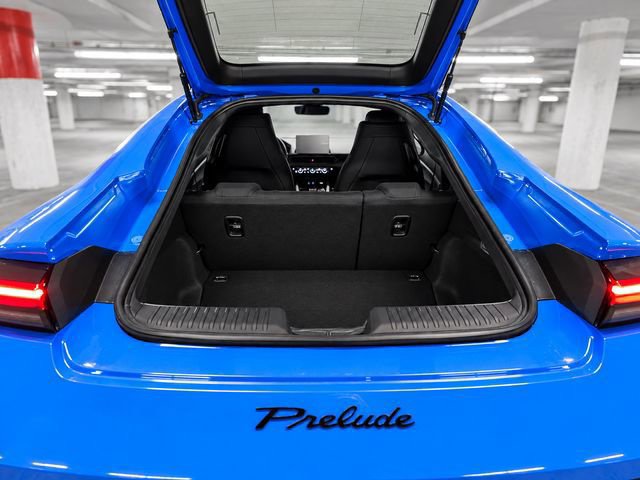 New 2026 Honda Prelude image 18