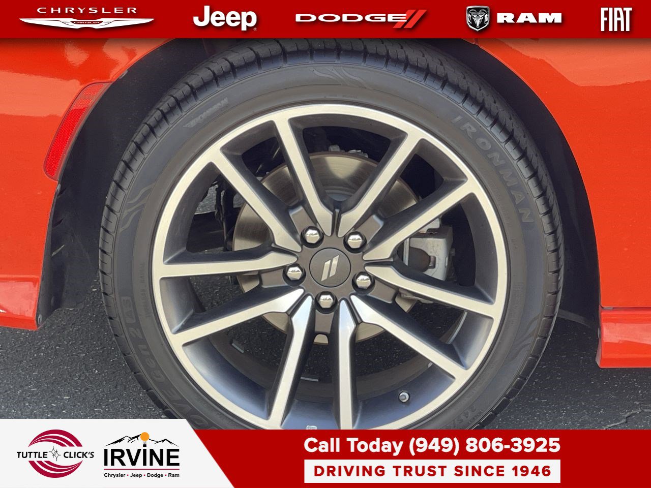 Used 2023 Dodge Charger R/T image 11