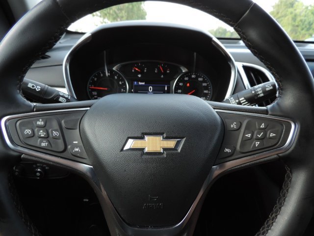 Used 2024 Chevrolet Equinox LT AWD/4WD image 29