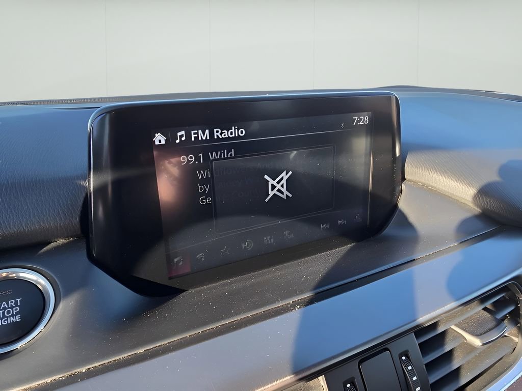 Used 2017 MAZDA MAZDA6 Grand Touring image 22