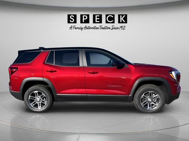 New 2026 GMC Terrain Elevation w/ Technology Package II image 6