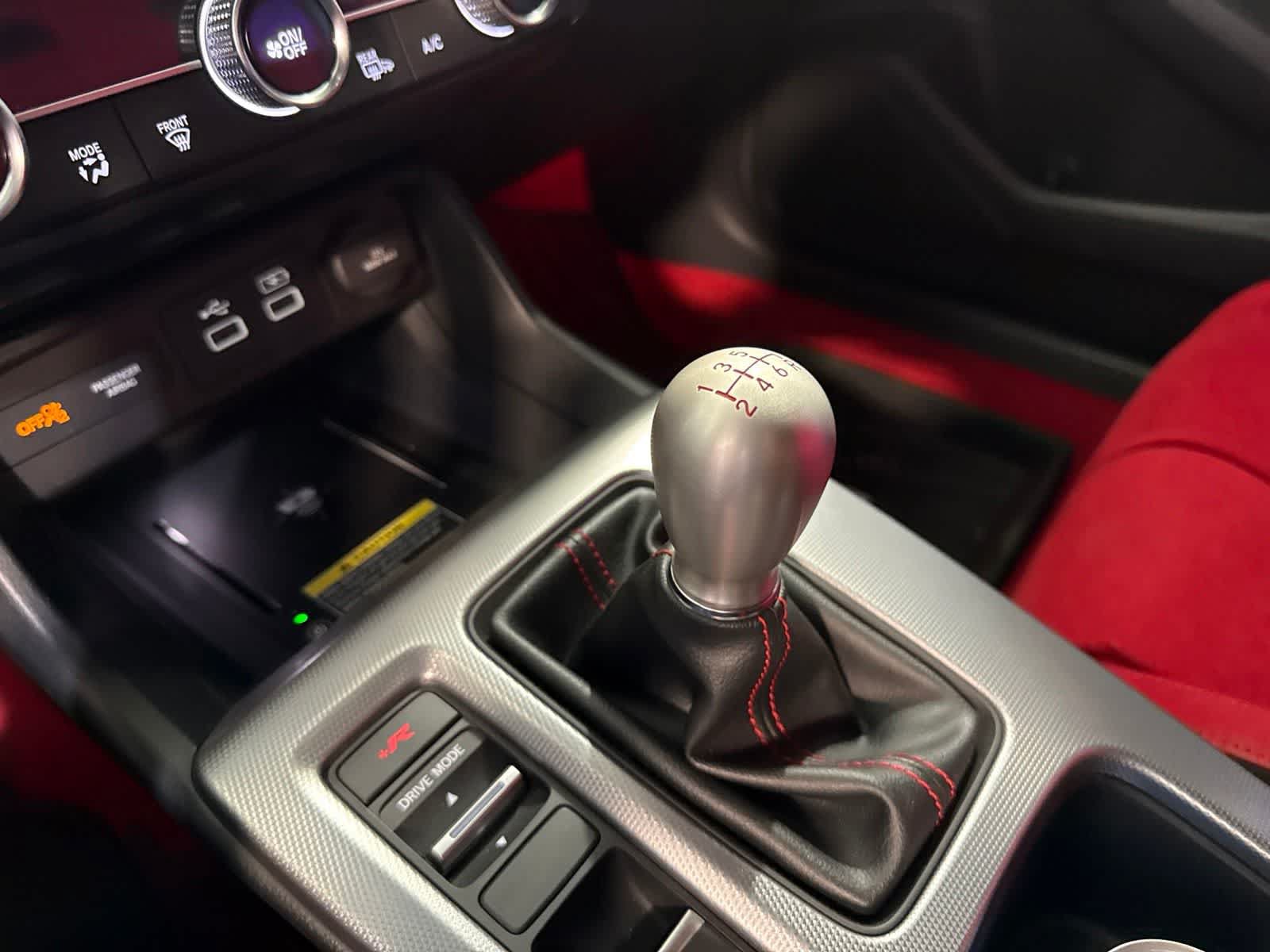 Used 2025 Honda Civic Type R image 29