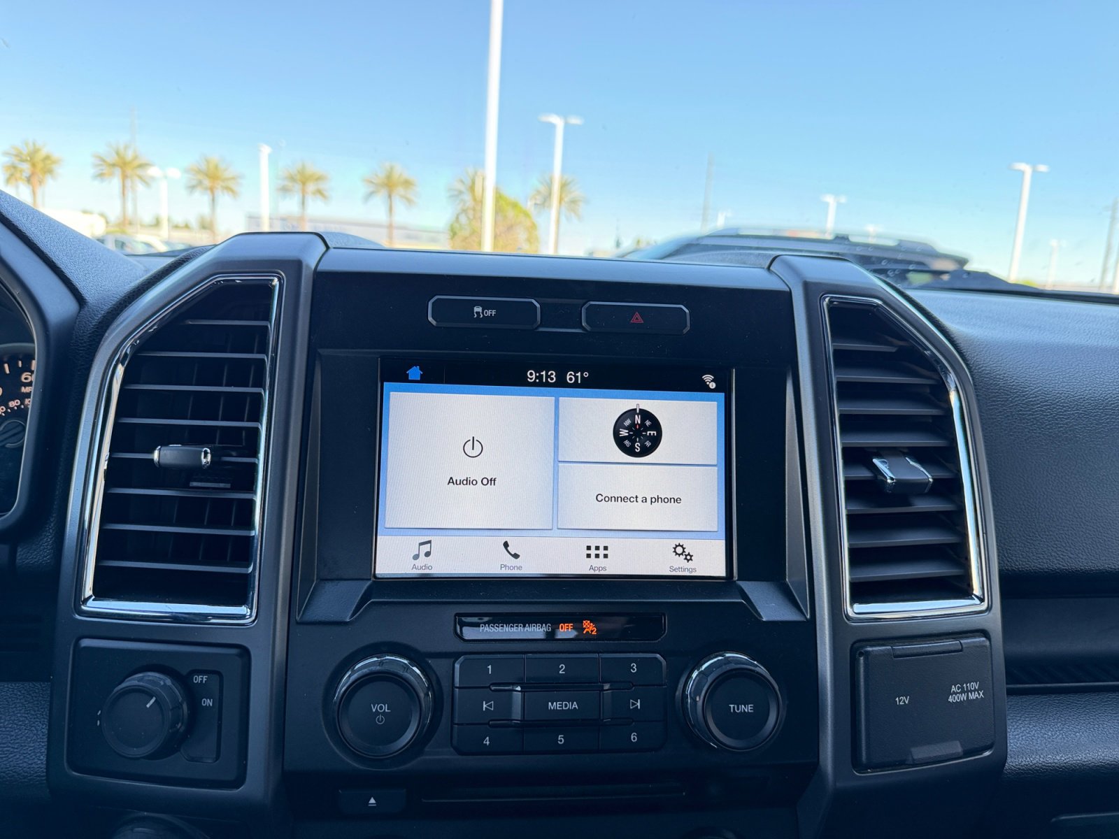 Used 2016 Ford F150 XLT w/ Equipment Group 302A Luxury image 28