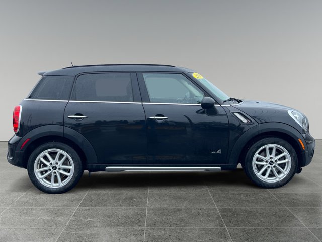 Used 2016 MINI Cooper Countryman S image 6
