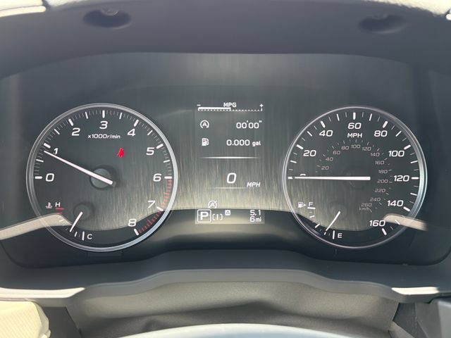 New 2026 Subaru Forester Premium AWD/4WD image 11