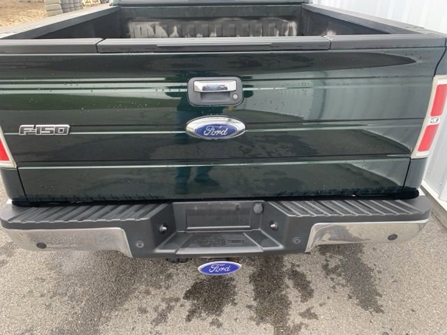 Used 2014 Ford F150 XLT w/ Equipment Group 302A Luxury image 8
