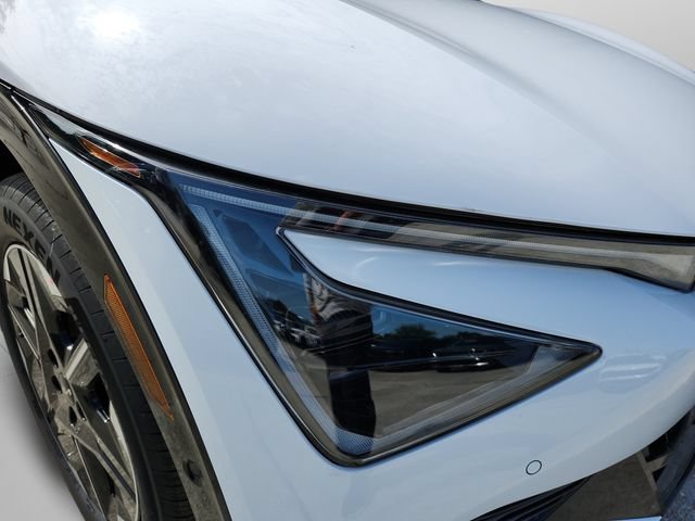 New 2026 Kia EV6 Wind RWD image 33