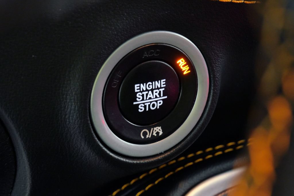 Used 2022 Dodge Challenger R/T Scat Pack RWD image 26