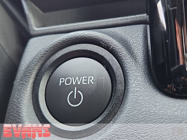 New 2026 Toyota C-HR AWD/4WD image 6