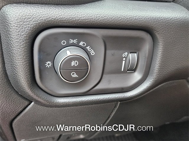 New 2026 RAM 3500 Tradesman image 29