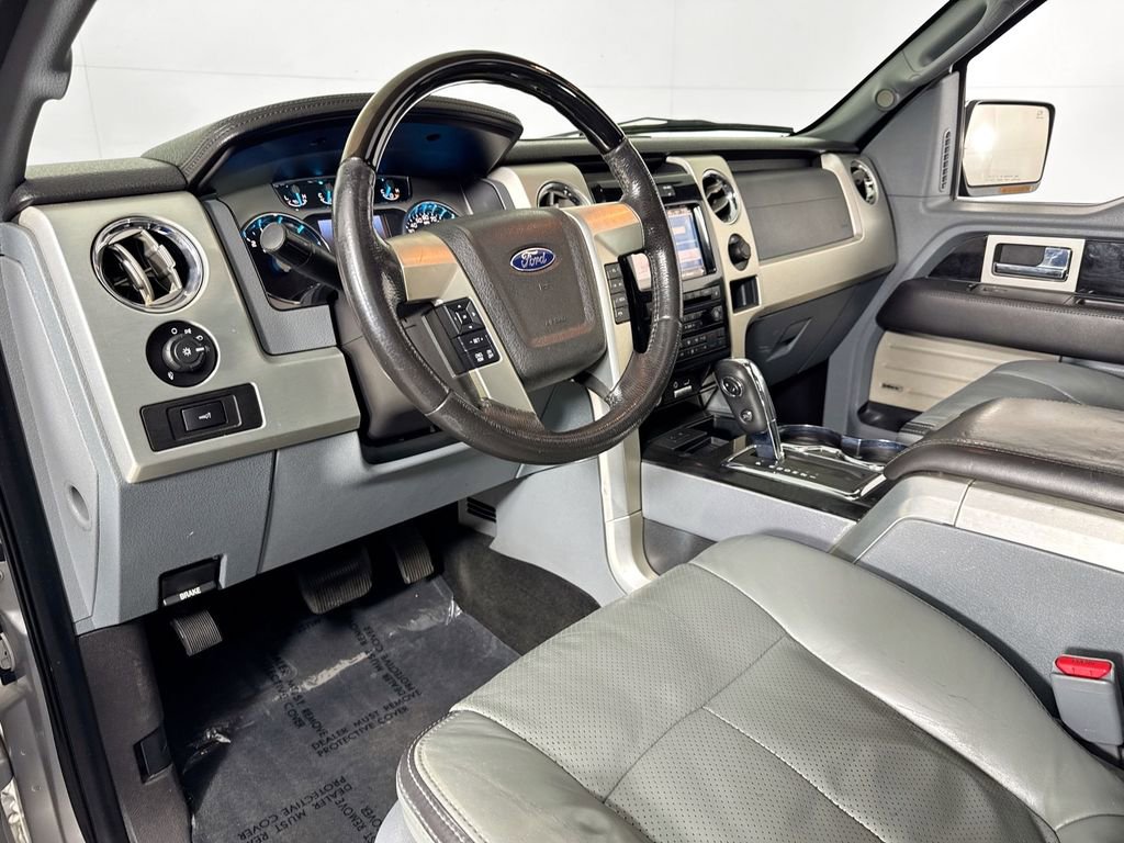 Used 2011 Ford F150 Platinum image 8
