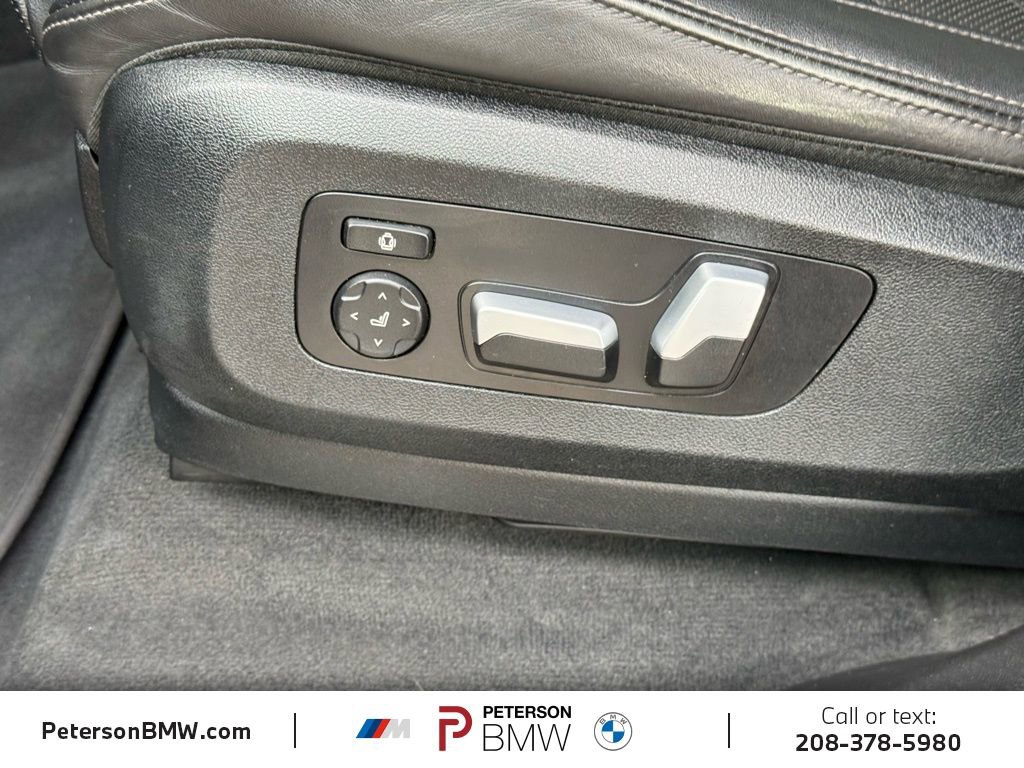 Used 2023 BMW X5 xDrive40i image 23