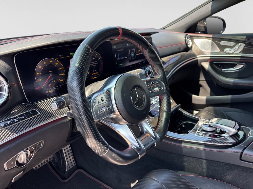 Used 2019 Mercedes-Benz CLS 53 AMG 4MATIC image 26