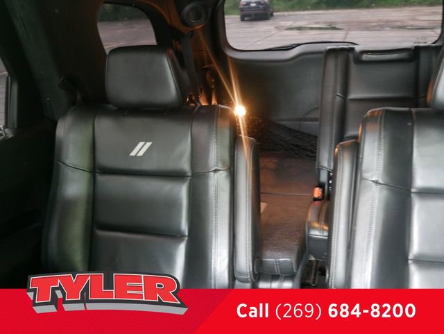 Used 2019 Dodge Durango R/T w/ Trailer Tow Group IV AWD/4WD image 40