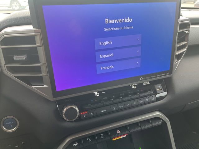 Used 2023 Toyota Tundra Limited image 20