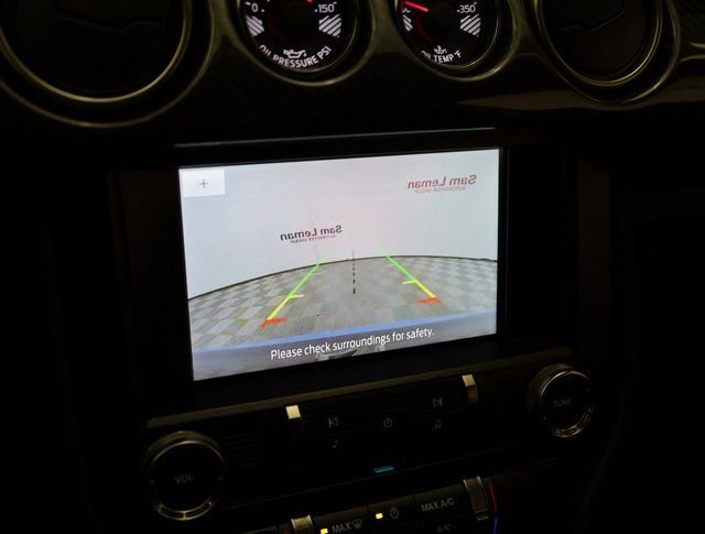 Used 2022 Ford Mustang Shelby GT500 w/ Carbon Fiber Track Pack image 13