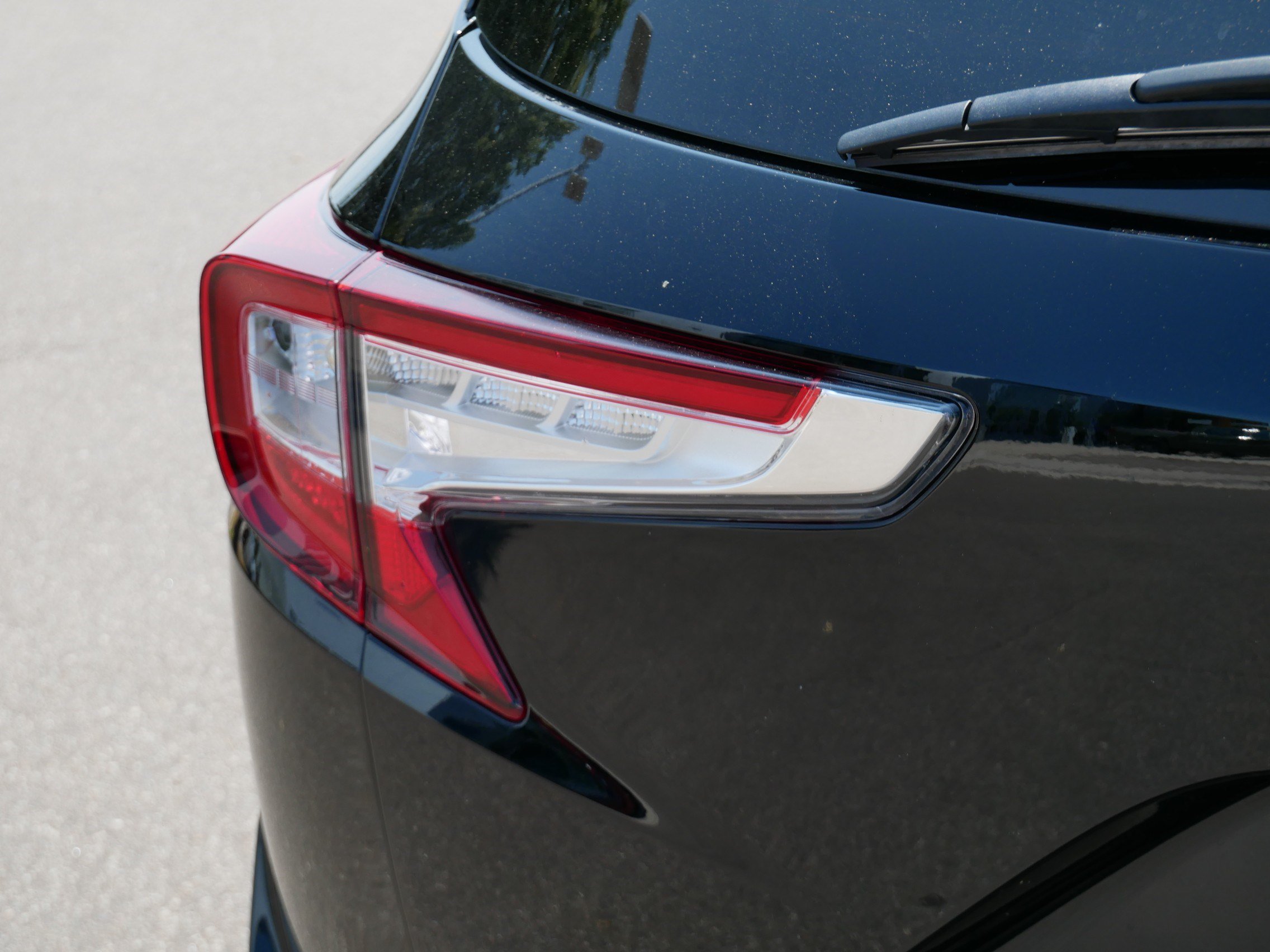 Used 2023 Acura RDX AWD image 17