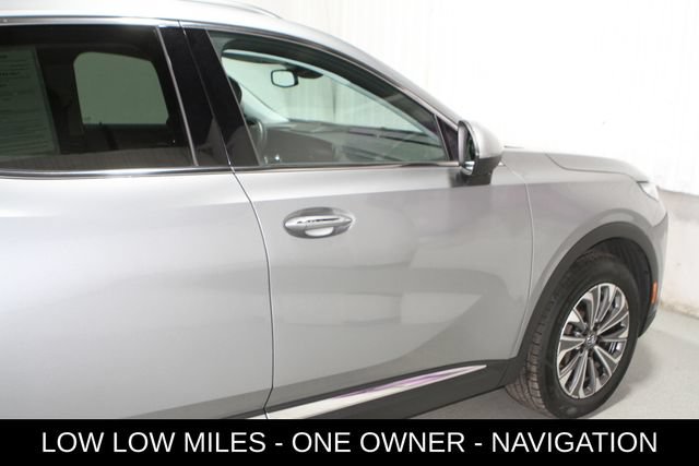 Used 2024 Buick Envision Preferred AWD/4WD image 34