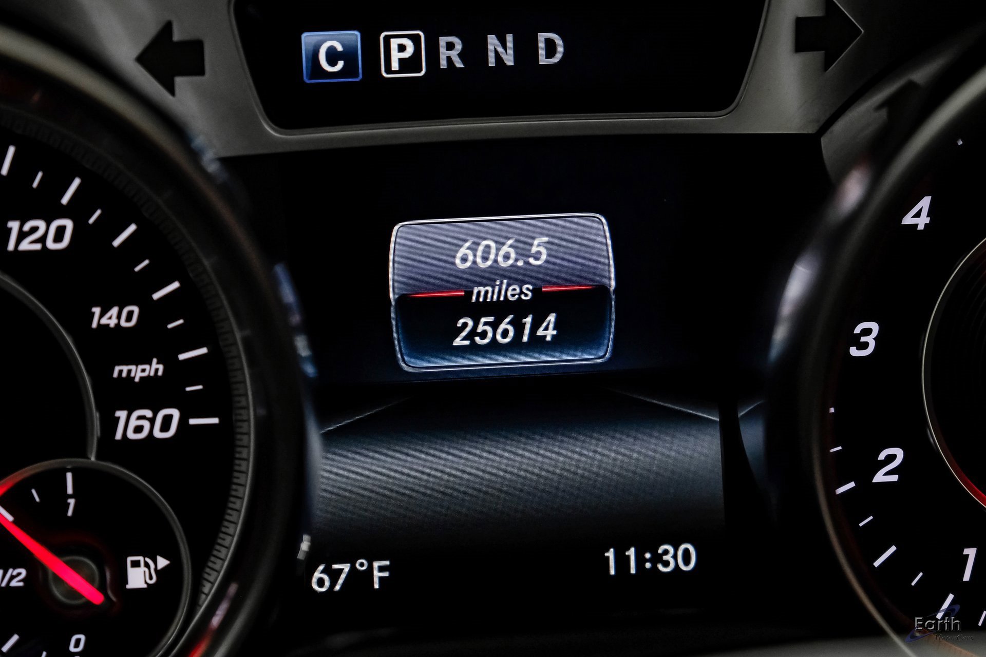 Used 2017 Mercedes-Benz SL 550 image 79