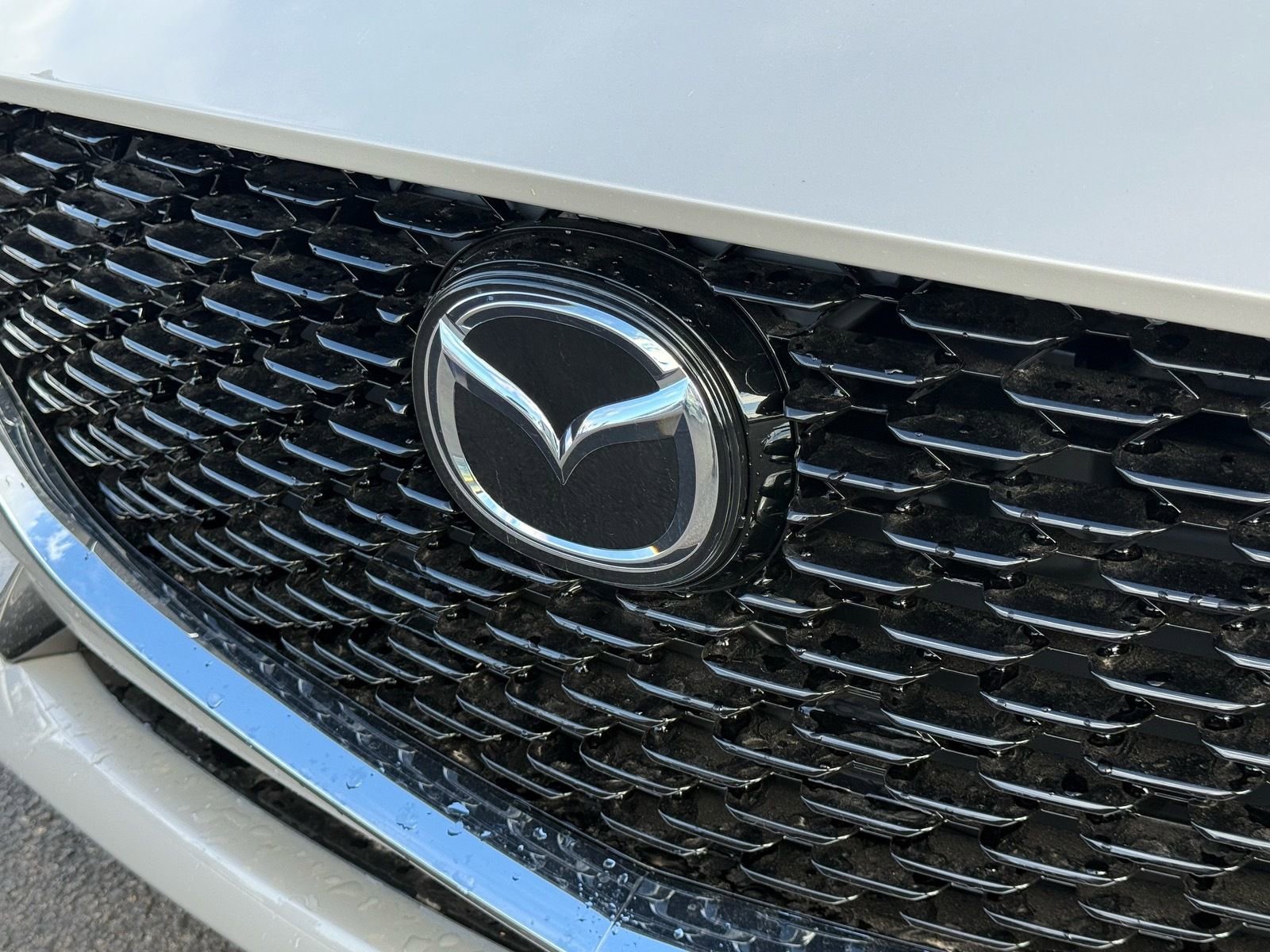 New 2026 MAZDA MAZDA3 2.5 S Sedan w/ Preferred Pkg FWD image 26
