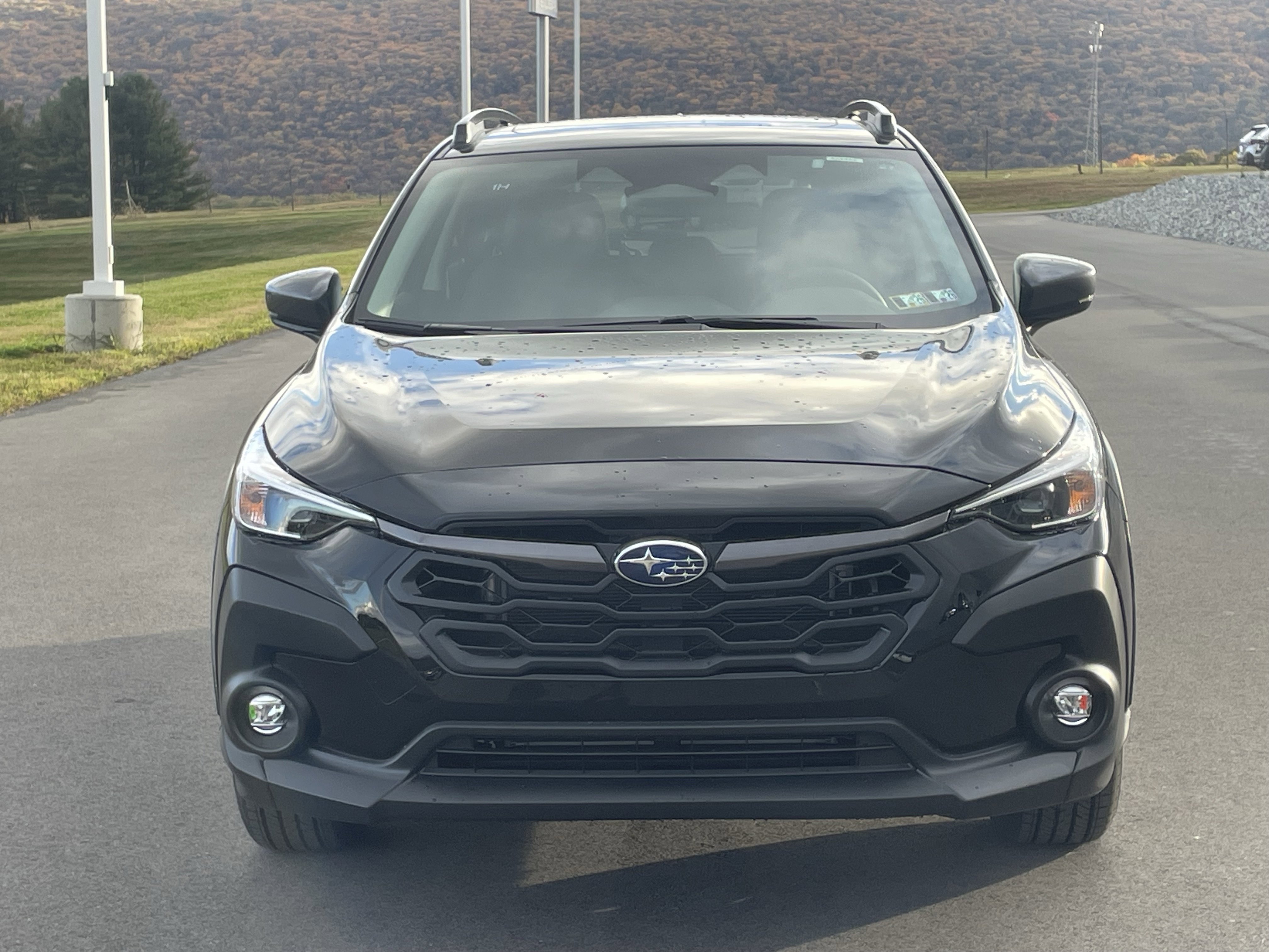 New 2026 Subaru Crosstrek 2.5i Premium image 9