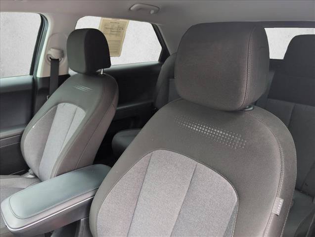 Certified 2024 Hyundai Ioniq 5 SEL RWD image 10