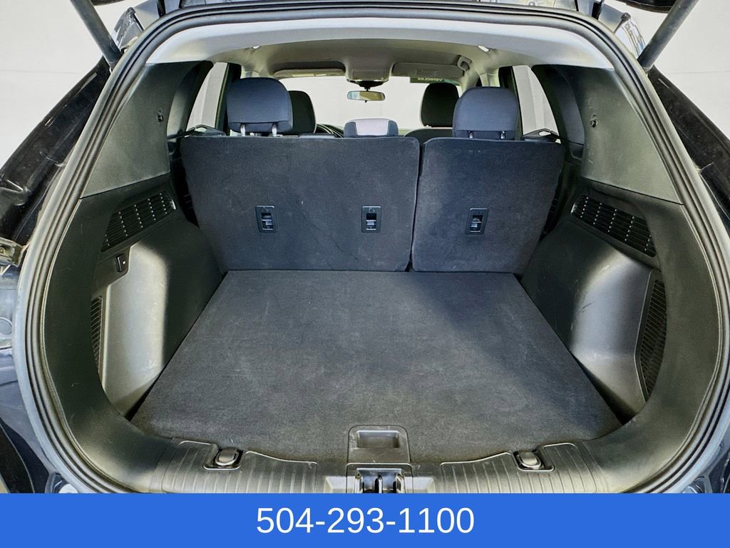 Used 2021 Ford Escape SE w/ Convenience Package image 25