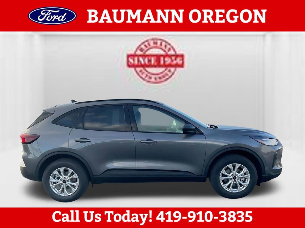 New 2026 Ford Escape Active w/ Cold Weather Package AWD/4WD image 4