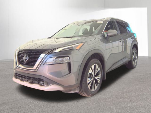 Used 2023 Nissan Rogue SV w/ SV Premium B Package