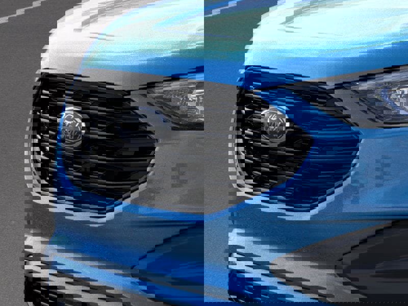 New 2024 Ford Edge SE w/ Black Appearance Package image 17