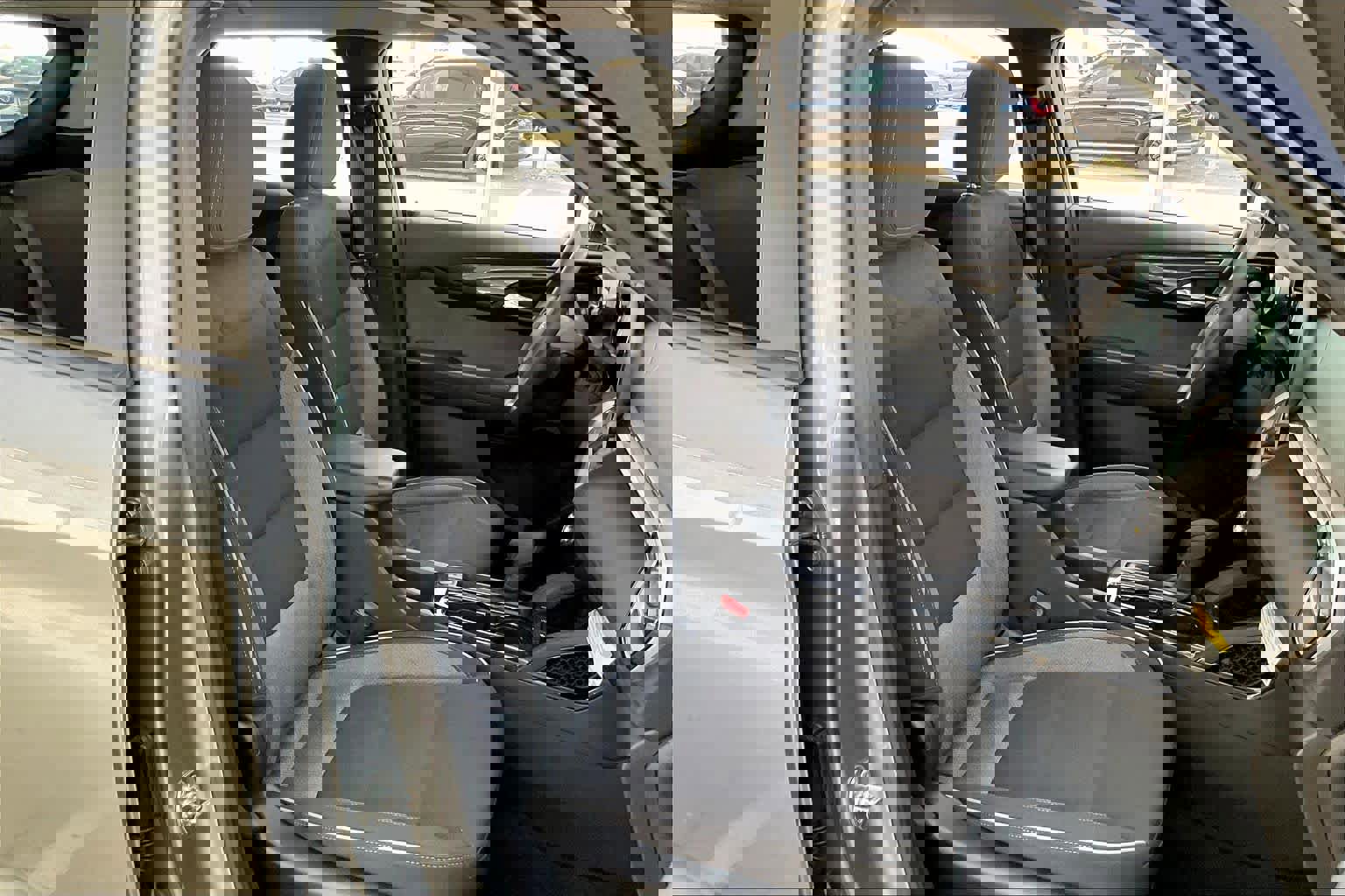 Certified 2025 Chevrolet TrailBlazer LS w/ LS Convenience Package image 9