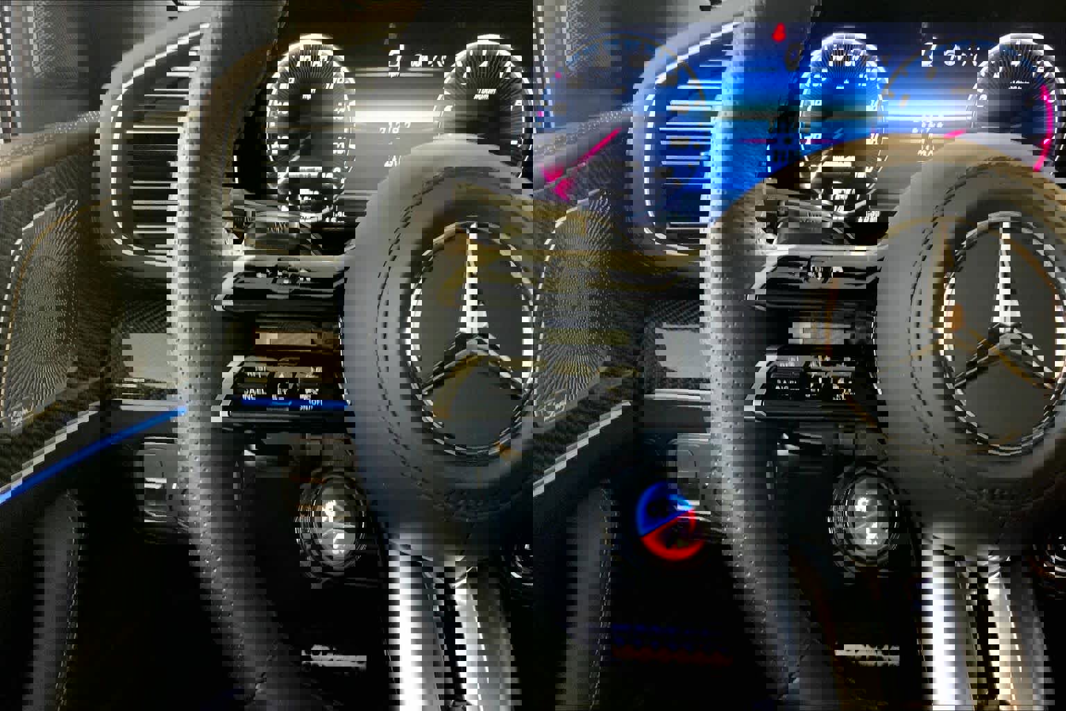 Used 2026 Mercedes-Benz GLE 53 AMG 4MATIC image 23