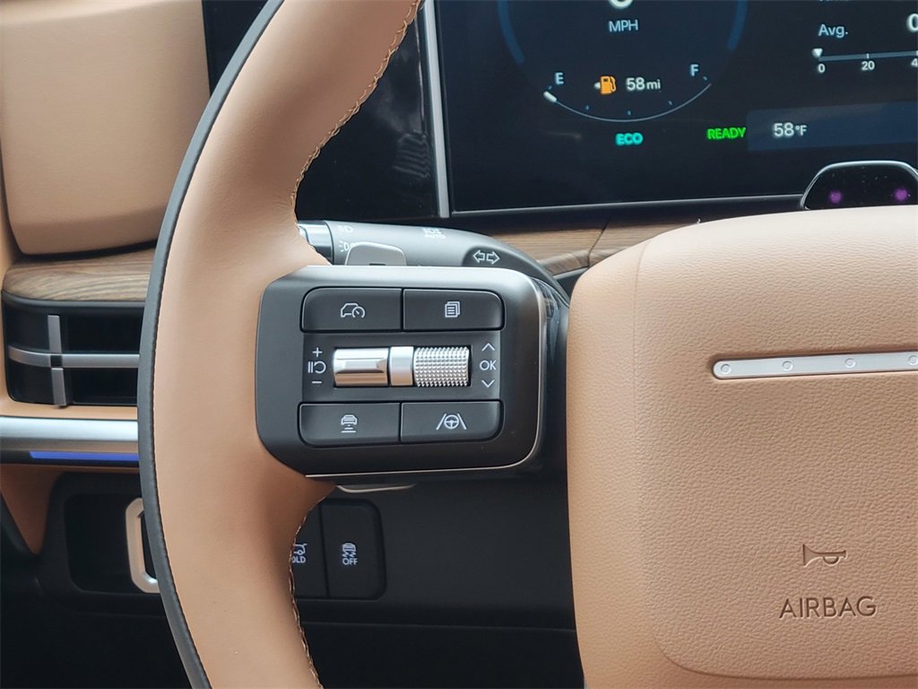 New 2026 Hyundai Santa Fe Calligraphy image 28