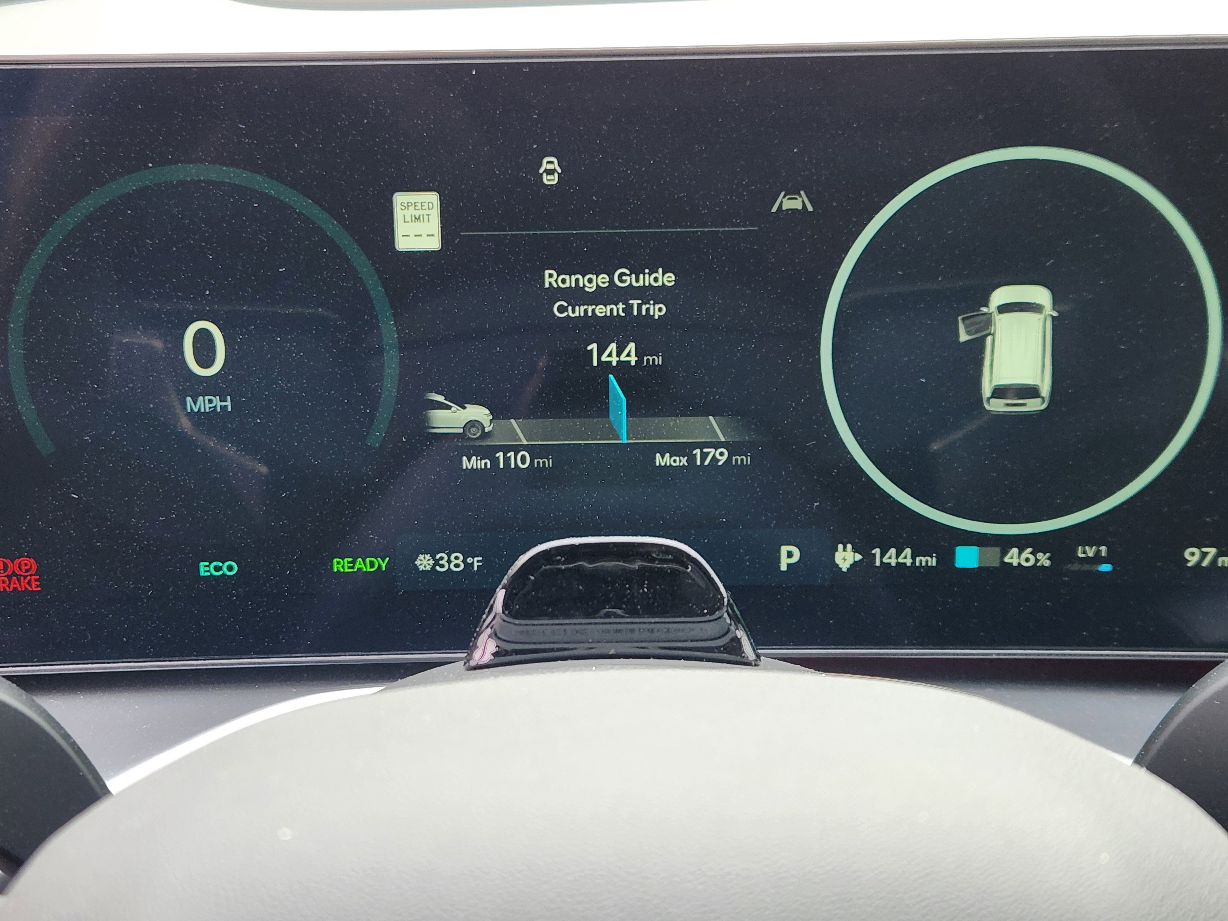 New 2026 Hyundai Ioniq 9 SEL image 10