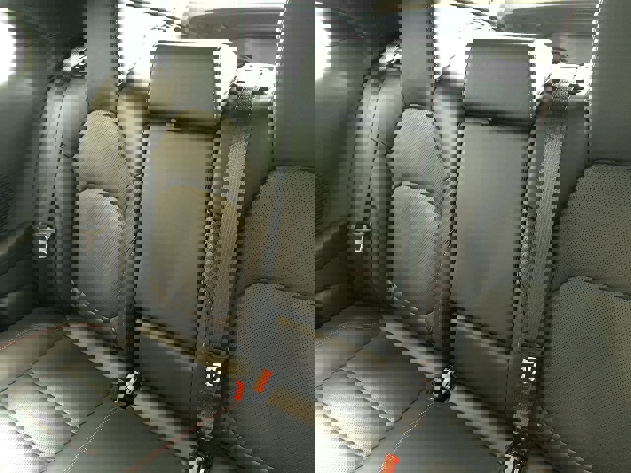 New 2026 Dodge Charger R/T Scat Pack image 10